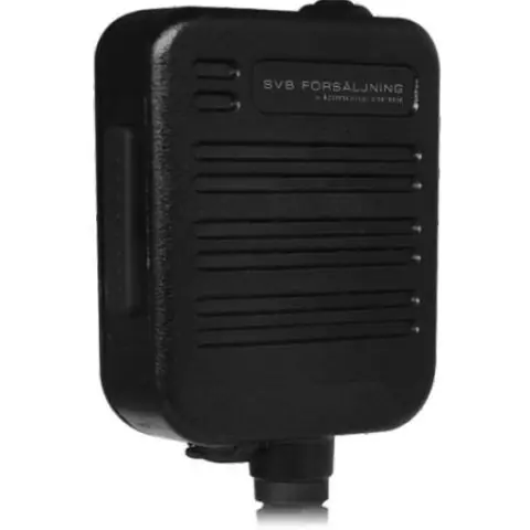SVB 28737 Monofon Rabatt